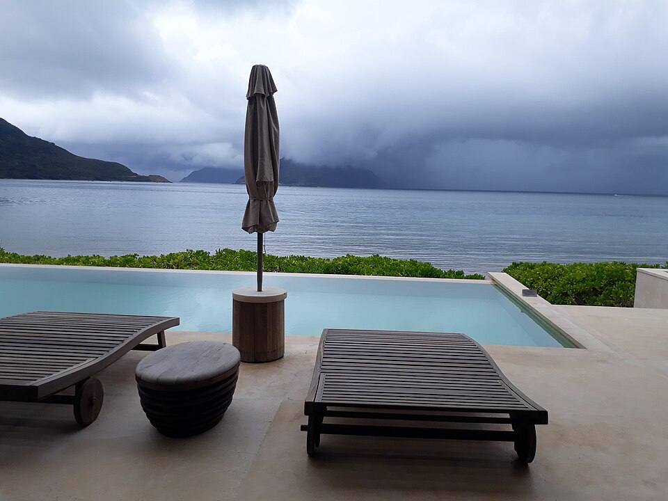 Six Senses Con Dao