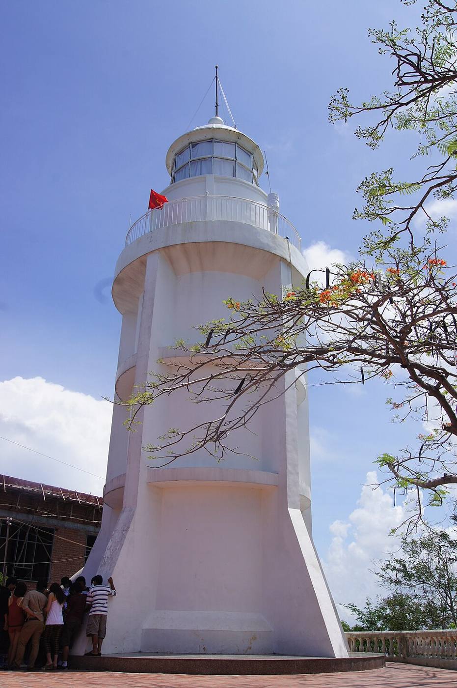 Leuchtturm Vung Tau