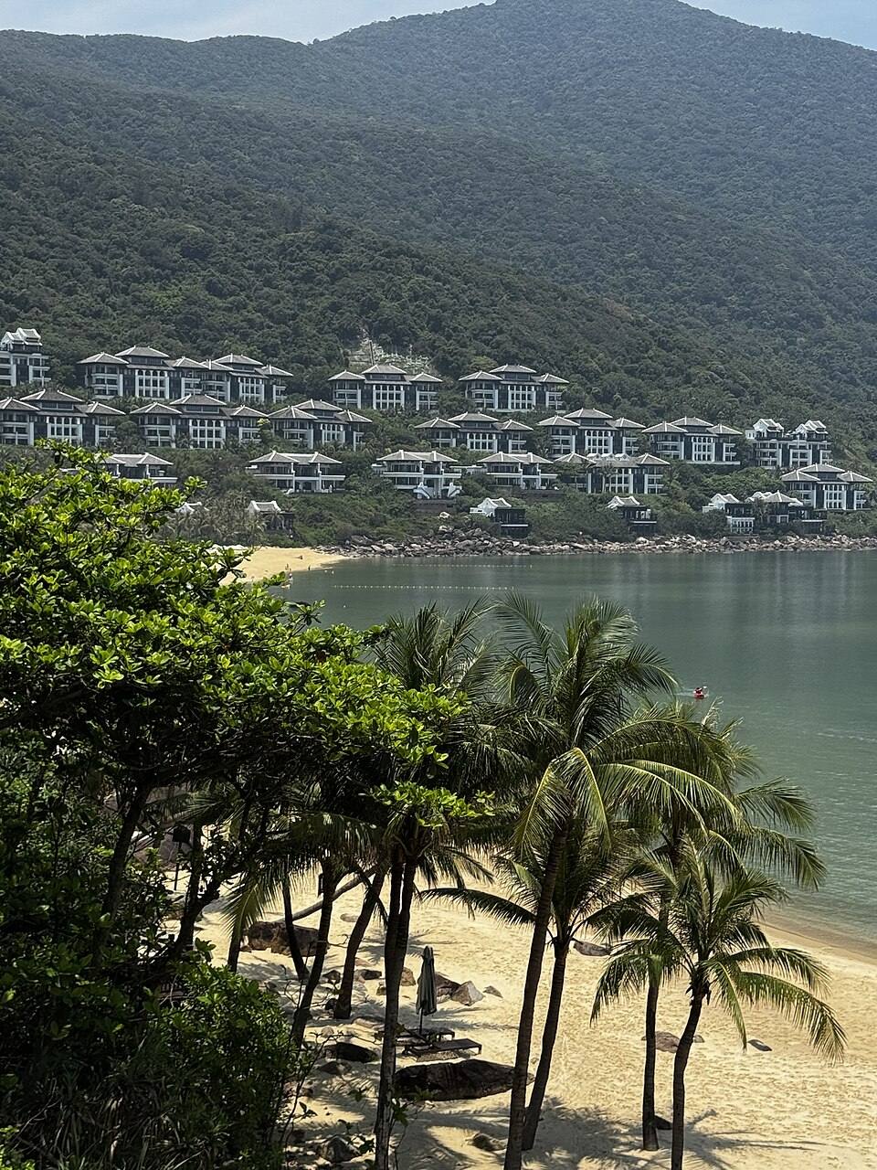 InterContinental Danang Sun Peninsula Resort