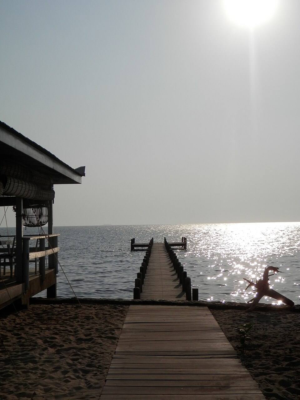 Kep Sailing Club