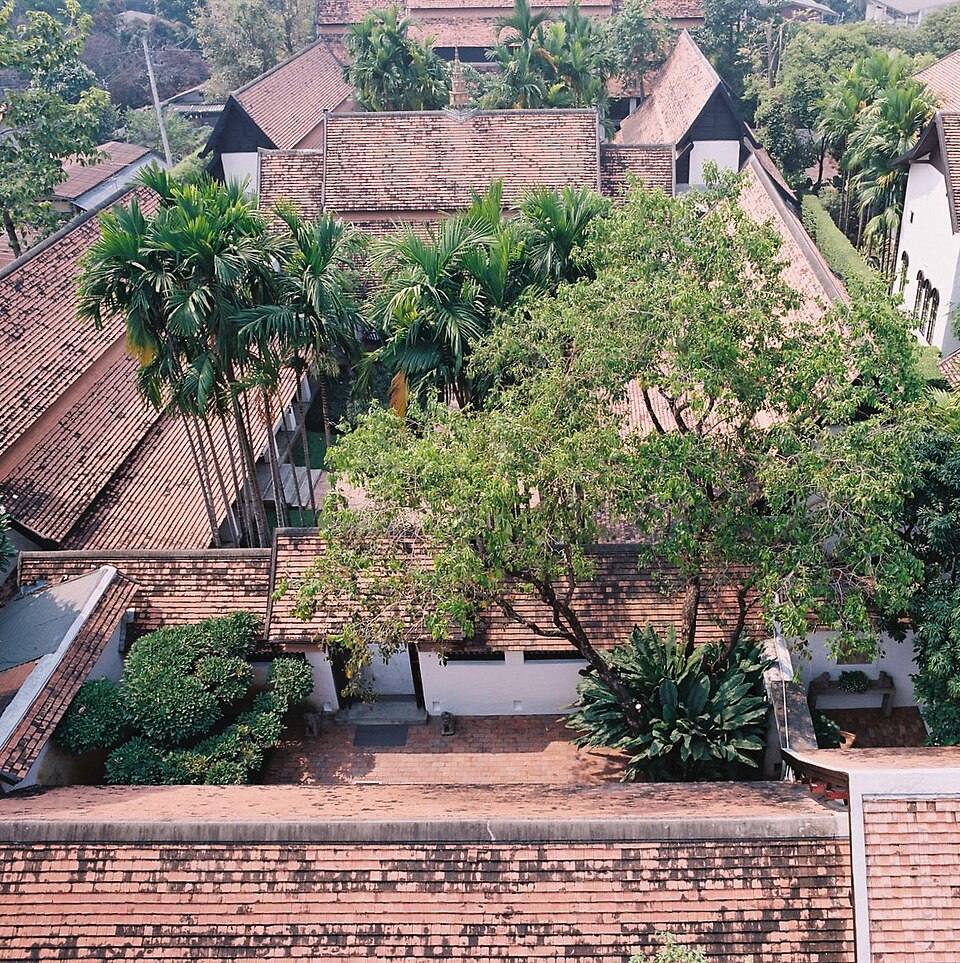 Rachamankha