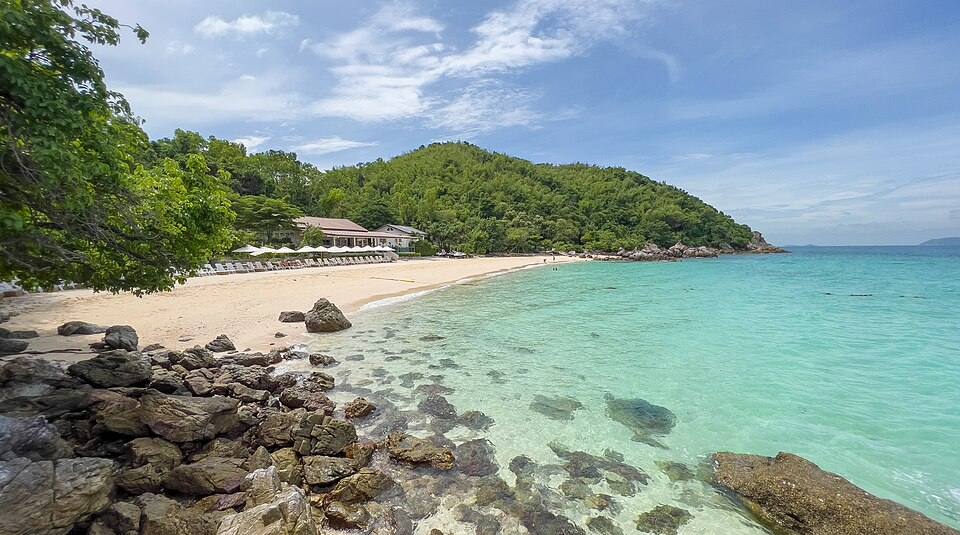 Koh Larn