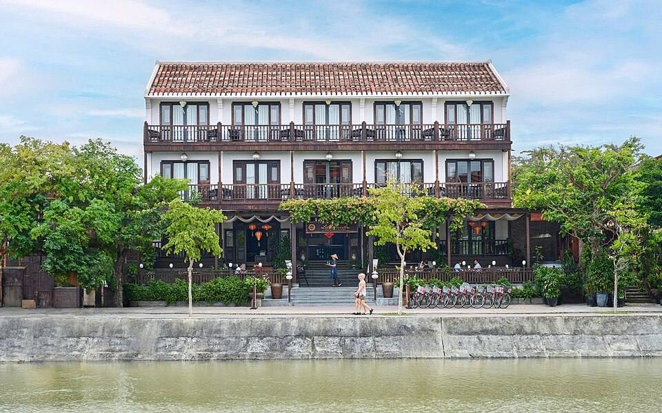 Little Hoi An Boutique Hotel